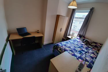 2 bed house, Portman street, Near university, Middlesbrough, TS14NB - Image 4